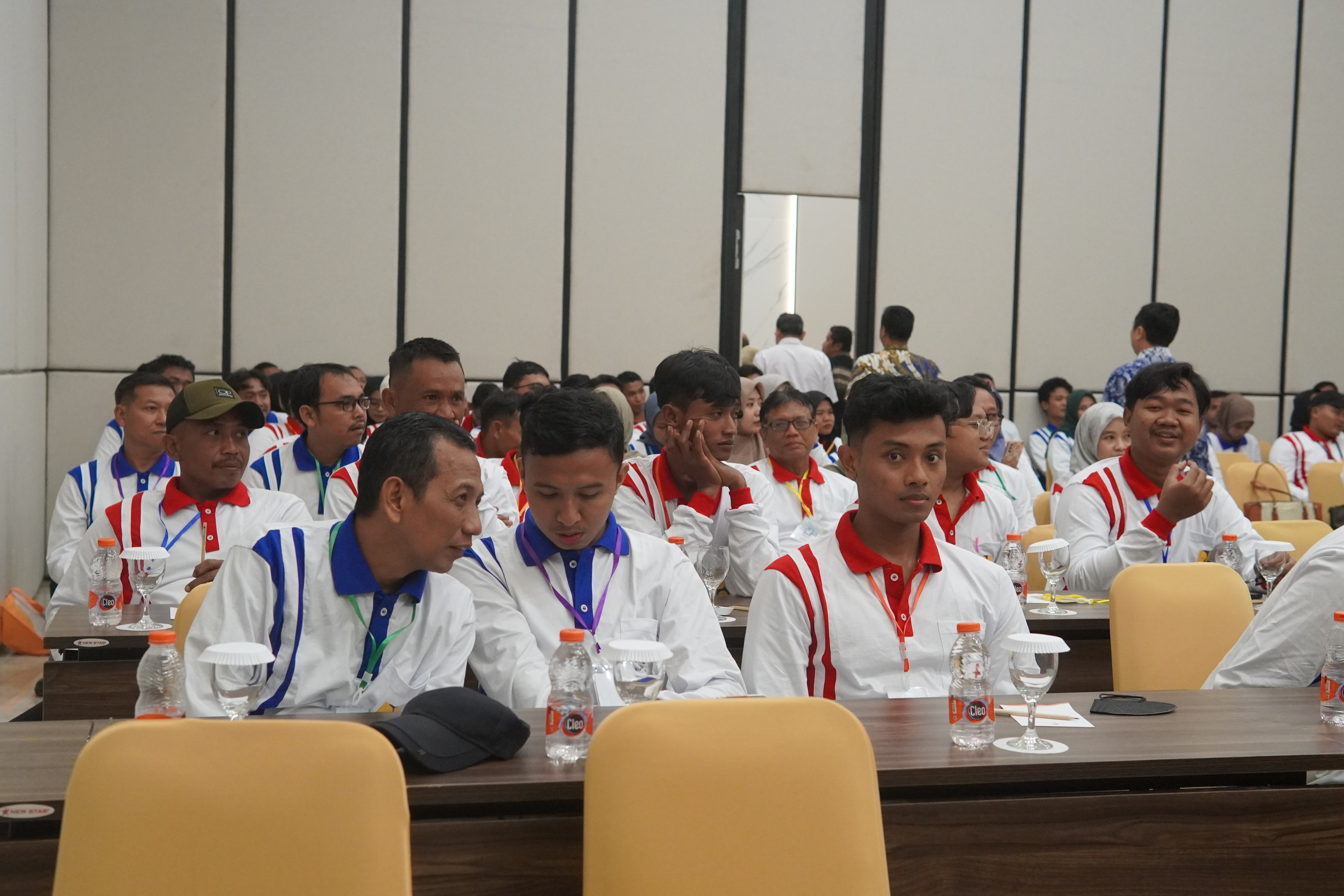 Gambar Peraturan
